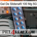 Sildenafil Gel 100 Mg 5G viagra3